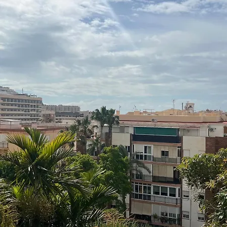 Pipa Apartments Almunecar Exterior photo