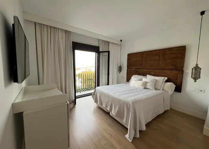 Pipa Apartments