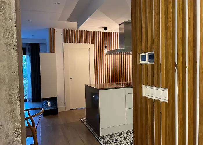 Pipa Apartments