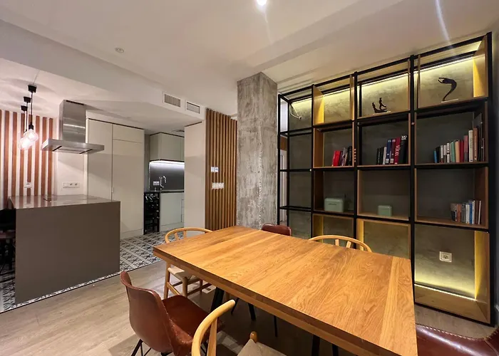 Pipa Apartments