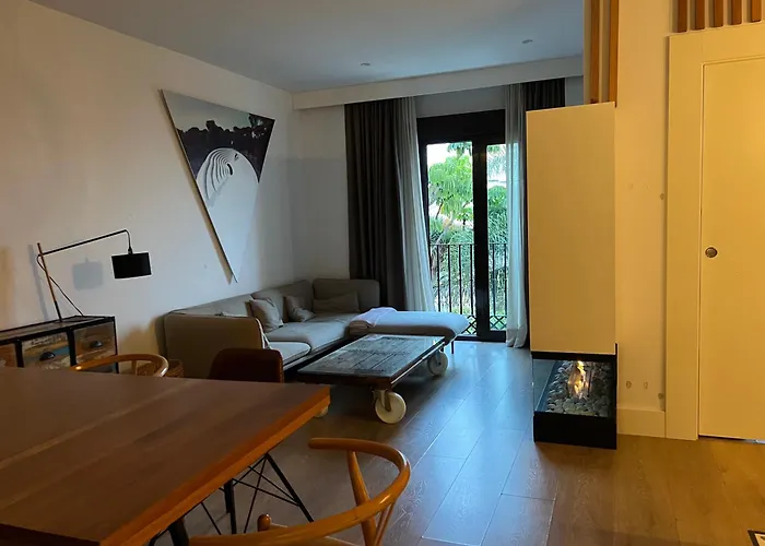 Pipa Apartments