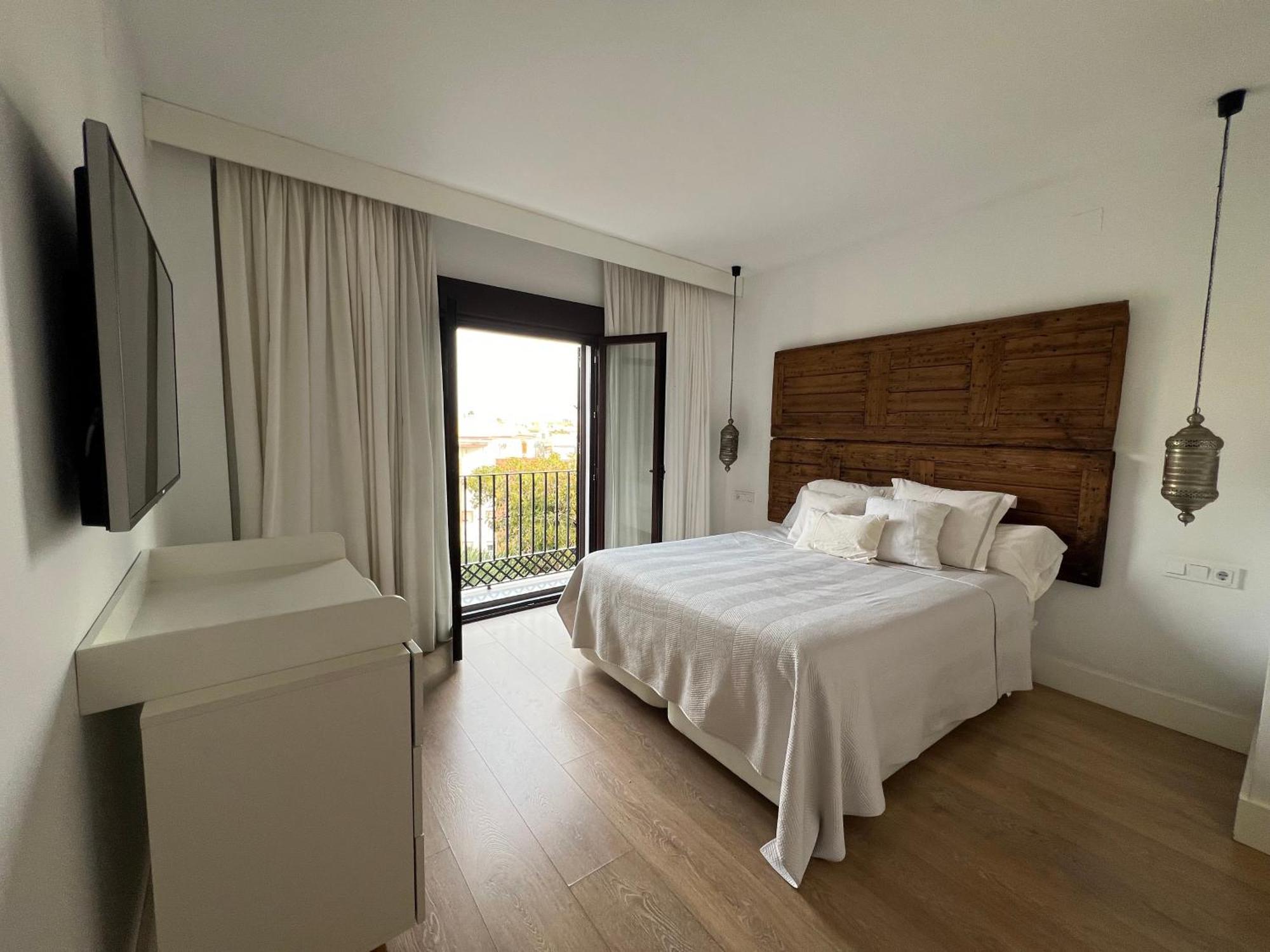 Pipa Apartment Almunecar
