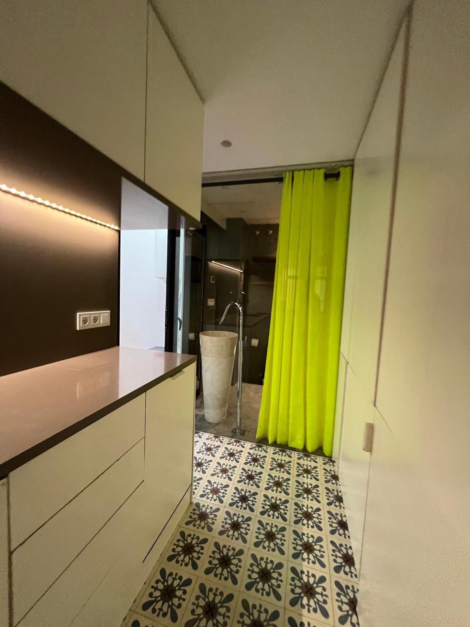 Apartment Pipa *
