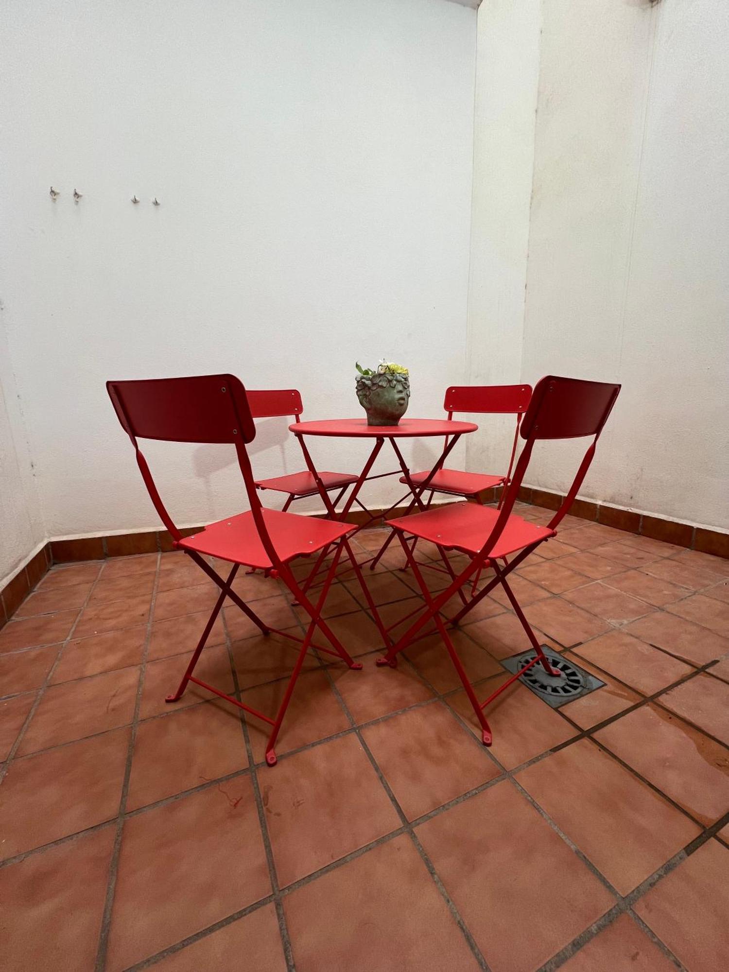 Apartment Pipa Almunecar
