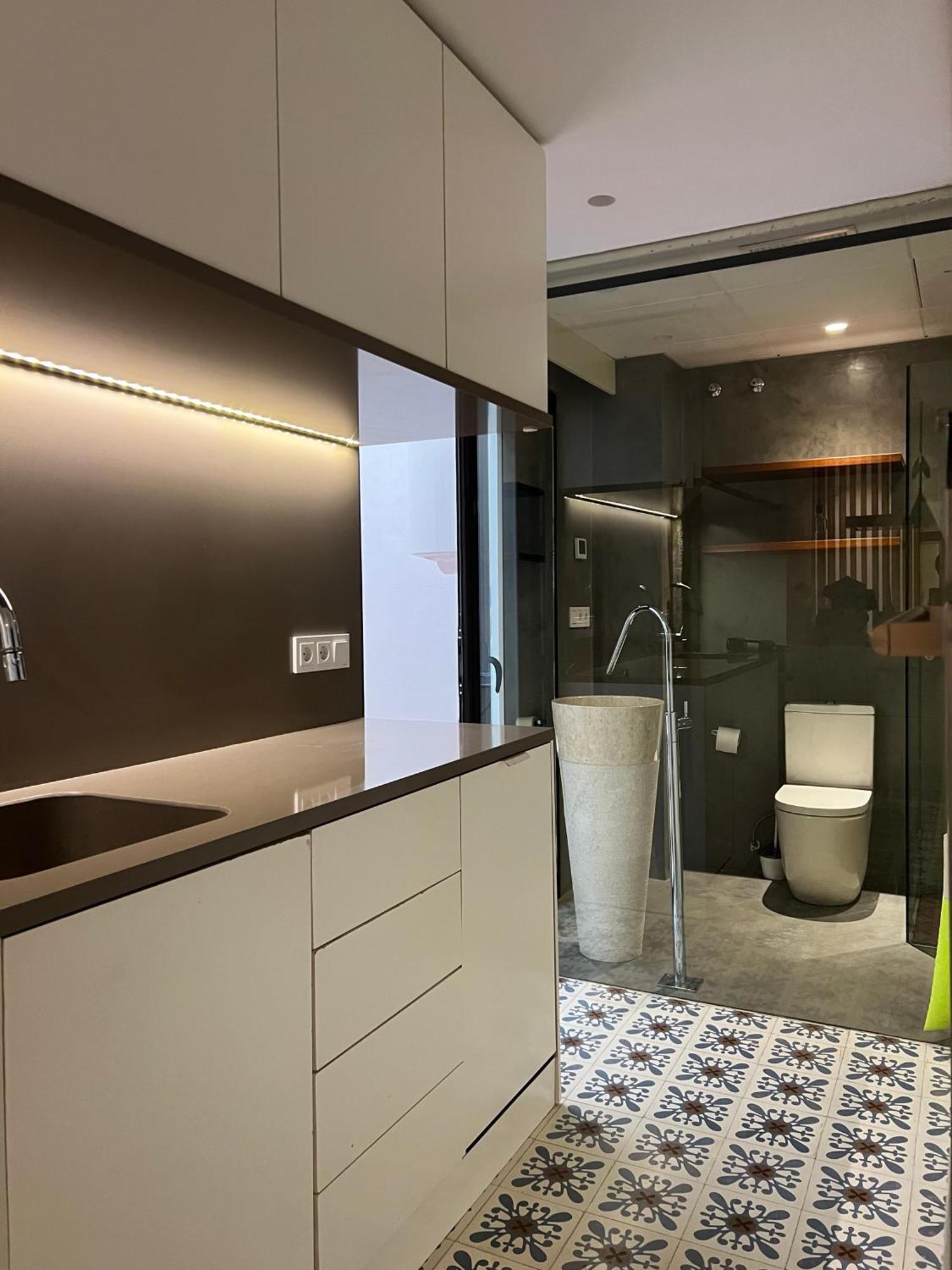 Pipa Apartment