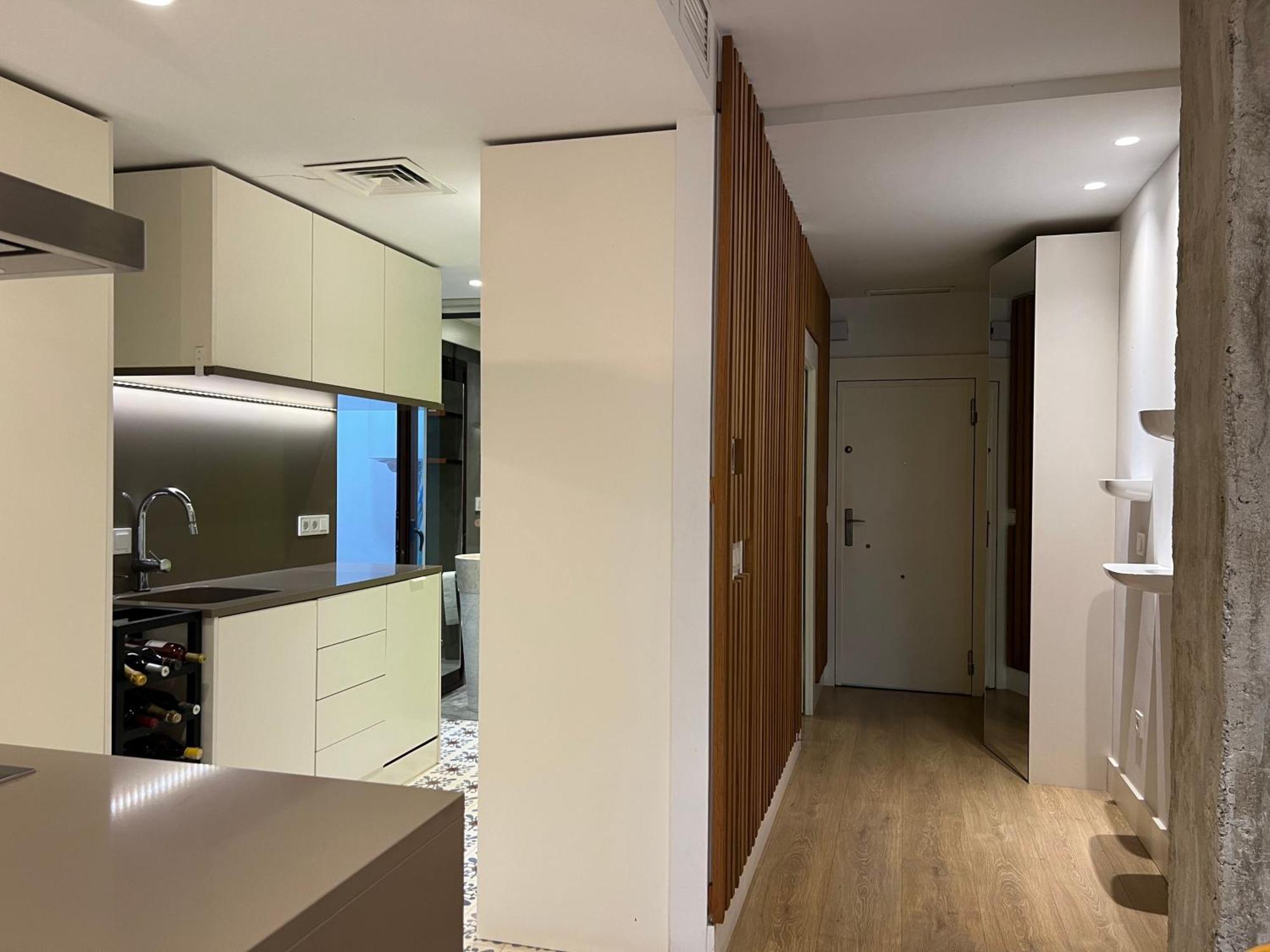Apartment Pipa *