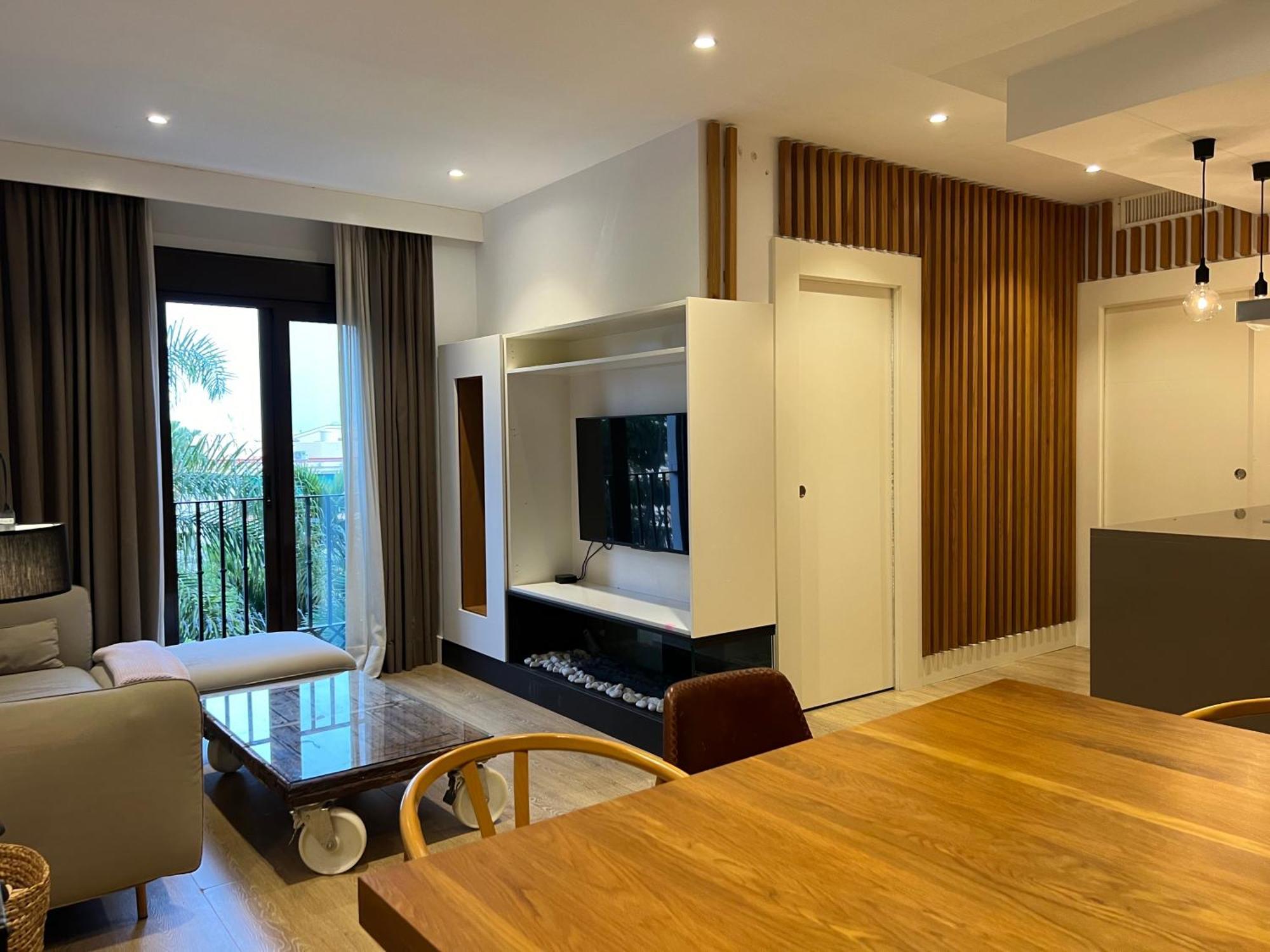 Pipa Apartment Almunecar