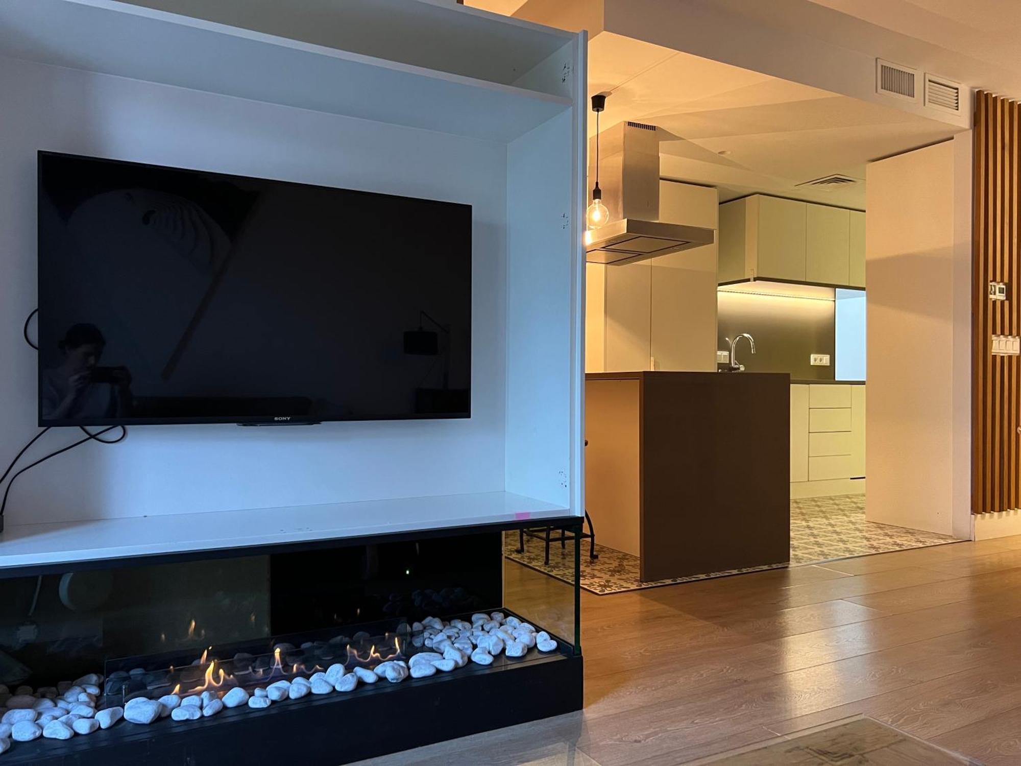 Pipa Apartment