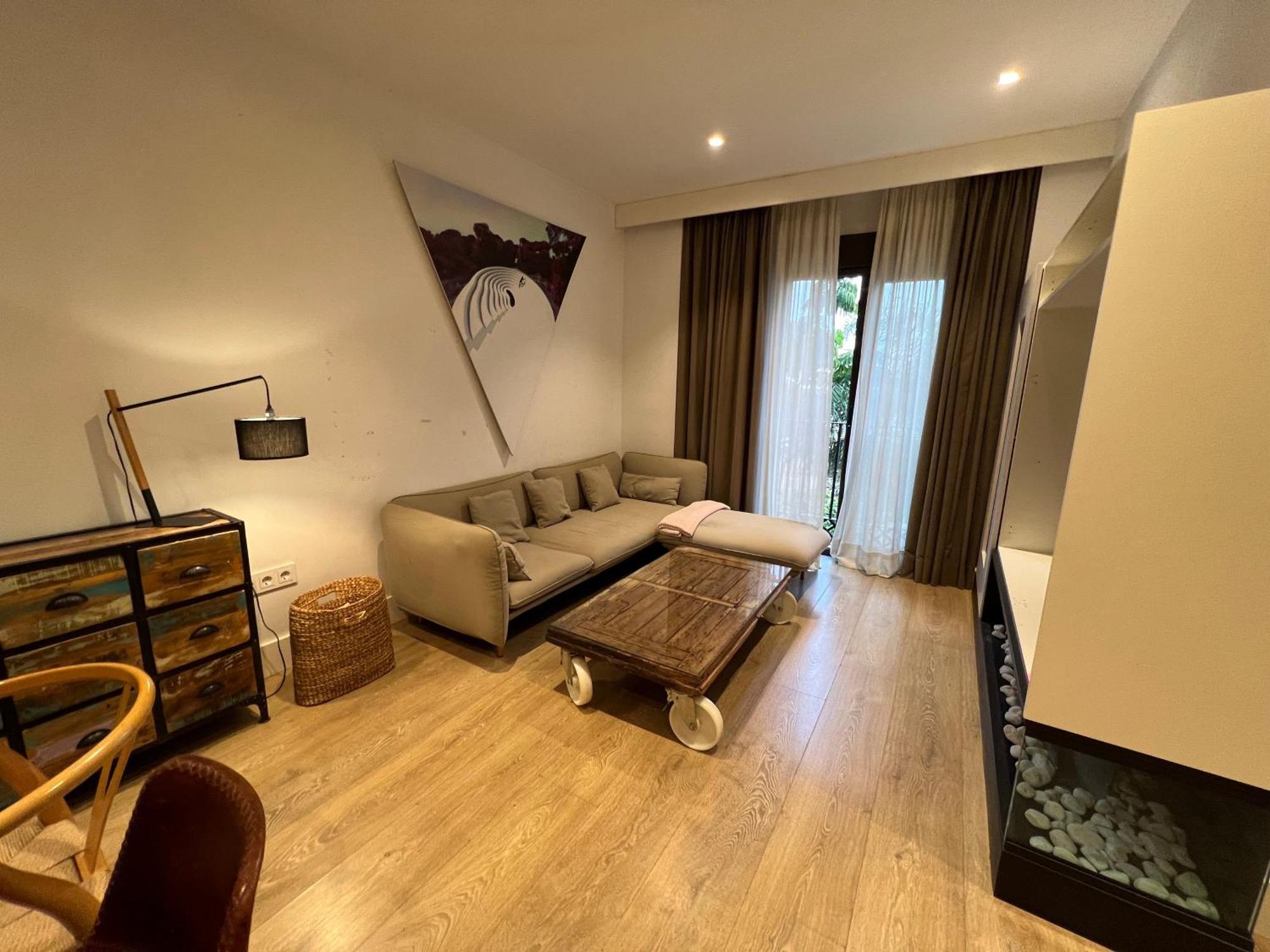 Pipa Apartment